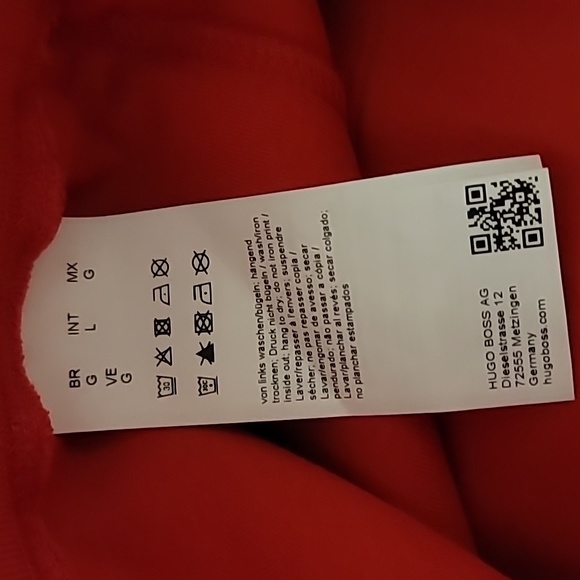 Boss NBA Shorts - Picture 7 of 7